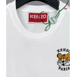 2025年1月8日春夏人気新品入荷KENZO  半袖 Tシャツ du工場