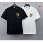 2025年1月8日春夏人気新品入荷KENZO  半袖 Tシャツ du工場