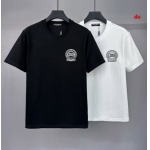 2025年1月8日春夏人気新品入荷Dolce&Gabbana  半袖 Tシャツ du工場