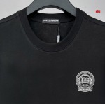 2025年1月8日春夏人気新品入荷Dolce&Gabbana  半袖 Tシャツ du工場