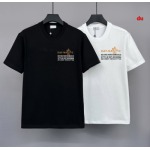 2025年1月8日春夏人気新品入荷モンクレール 半袖 Tシャ...