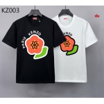 2025年1月8日春夏人気新品入荷KENZO  半袖 Tシャ...