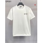 2025年1月8日春夏人気新品入荷OFF WHITE  半袖 Tシャツ du工場