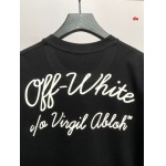 2025年1月8日春夏人気新品入荷OFF WHITE  半袖 Tシャツ du工場