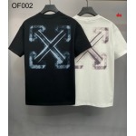 2025年1月8日春夏人気新品入荷OFF WHITE  半袖...