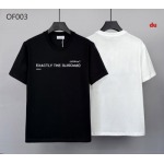 2025年1月8日春夏人気新品入荷OFF WHITE  半袖 Tシャツ du工場