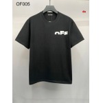 2025年1月8日春夏人気新品入荷OFF WHITE  半袖 Tシャツ du工場