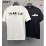 2025年1月8日春夏人気新品入荷OFF WHITE  半袖 Tシャツ du工場