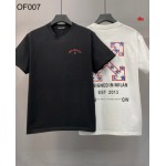 2025年1月8日春夏人気新品入荷OFF WHITE  半袖 Tシャツ du工場