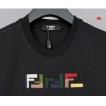 2025年1月8日春夏人気新品入荷FENDI  半袖 Tシャツ du工場