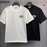 2025年1月8日春夏人気新品入荷ディオール 半袖 Tシャツ...