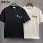 2025年1月8日春夏人気新品入荷ディオール 半袖 Tシャツ...