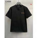 2025年1月8日春夏人気新品入荷ルイヴィトン 半袖 Tシャツ du工場