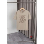 2025年1月8日春夏人気新品入荷LOEWE 半袖 Tシャツ JH工場