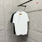 2025年1月8日春夏人気新品入荷ルイヴィトン 半袖 Tシャツ FF工場