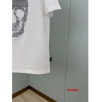 2025年1月8日春夏高品質新品入荷フィリッププレイン 薄手半袖 Tシャツ MINGP工場