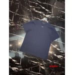 2025年1月8日春夏高品質新品入荷PRADA 薄手半袖 Tシャツ MINGP工場