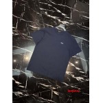 2025年1月8日春夏高品質新品入荷BOSS 薄手半袖 Tシャツ MINGP工場