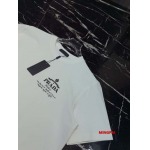 2025年1月8日春夏高品質新品入荷PRADA  薄手半袖 Tシャツ MINGP工場