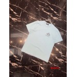 2025年1月8日春夏高品質新品入荷PRADA  薄手半袖 Tシャツ MINGP工場