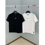 2025年1月9日春夏高品質新品入荷 FENDI  薄手半袖 Tシャツ MINGP工場