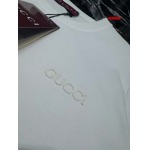 2025年1月9日春夏高品質新品入荷グッチ 薄手半袖 Tシャツ MINGP工場