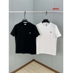 2025年1月9日春夏高品質新品入荷CELINE薄手半袖 Tシャツ MINGP工場