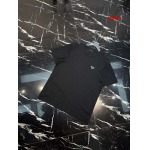 2025年1月9日春夏高品質新品入荷PRADA 薄手半袖 Tシャツ MINGP工場