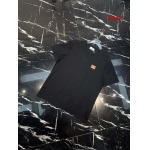 2025年1月9日春夏高品質新品入荷エルメス薄手半袖 Tシャツ MINGP工場