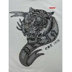 2025年1月9日春夏高品質新品入荷フィリッププレイン 薄手半袖 Tシャツ MINGP工場