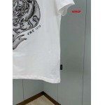 2025年1月9日春夏高品質新品入荷フィリッププレイン 薄手半袖 Tシャツ MINGP工場