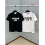 2025年1月9日春夏高品質新品入荷フィリッププレイン薄手半袖 Tシャツ MINGP工場