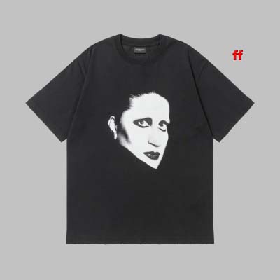 2025年1月9日早春新品入荷 ディオール 半袖 Tシャツ ...