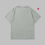 2025年1月9日早春新品入荷 バレンシアガ  半袖 Tシャツ FF工場