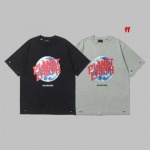 2025年1月9日早春新品入荷 バレンシアガ  半袖 Tシャツ FF工場