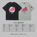 2025年1月9日早春新品入荷 バレンシアガ  半袖 Tシャツ FF工場