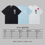 2025年1月9日早春新品入荷 ディオール 半袖 Tシャツ FF工場