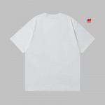 2025年1月9日早春新品入荷 ディオール 半袖 Tシャツ FF工場