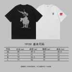 2025年1月9日早春新品入荷 バーバリー 半袖 Tシャツ FF工場