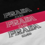 2025年1月9日早春新品入荷 PRADA  半袖 Tシャツ FF工場