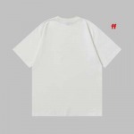 2025年1月9日早春新品入荷 バレンシアガ 半袖 Tシャツ FF工場