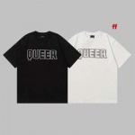 2025年1月9日早春新品入荷 バレンシアガ 半袖 Tシャツ FF工場