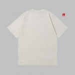 2025年1月9日早春新品入荷 バレンシアガ 半袖 Tシャツ FF工場