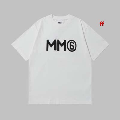 2025年1月9日早春新品入荷  MM6 Maison Ma...