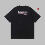 2025年1月9日早春新品入荷 バレンシアガ 半袖 Tシャツ FF工場