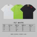 2025年1月9日早春新品入荷ルイヴィトン 半袖 Tシャツ FF工場