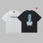 2025年1月9日早春新品入荷 バレンシアガ 半袖 Tシャツ FF工場