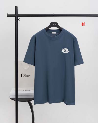 2025年1月9日早春新品入荷 ディオール 半袖 Tシャツ ...