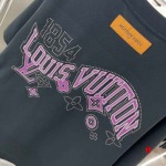 2025年1月9日早春新品入荷 ルイヴィトン 半袖 Tシャツ  BCH工場