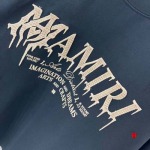 2025年1月9日早春新品入荷 AMIRI 半袖 Tシャツ  BCH工場